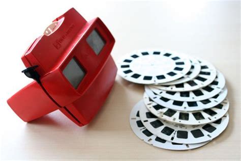 Viewmaster Old 90s Toy Back In The Day Pinterest Disney Toys