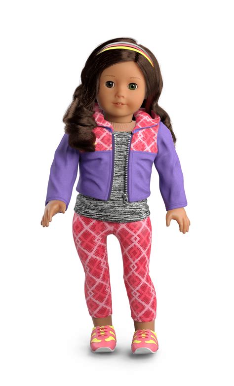 Pin By Andréa Porter On Twil All American Girl Dolls American Girl