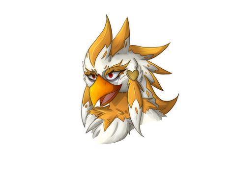 Snarky borb — Weasyl