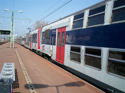 Grève Nationale Rer D Les Trains Qui Circuleront Ce Week End La