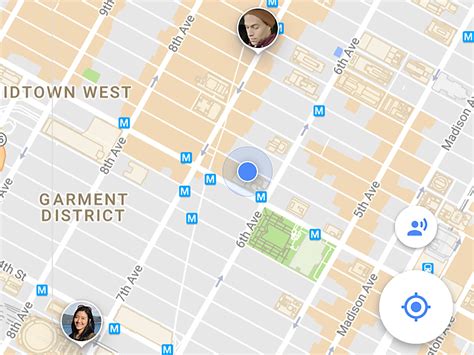 This wikihow teaches you how to use google maps to find the address and map coordinates of your current location on a computer, phone, or tablet. Google Maps Adds Location Sharing, Quietly Drools Over Your Data | WIRED
