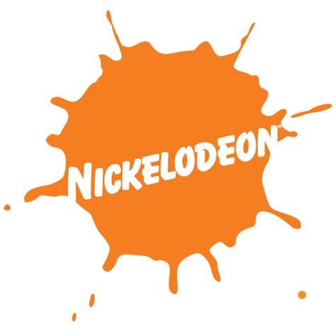 90s Nickelodeon Logo