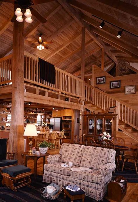 Look through log home lighting pictures in different. Track Lighting For Log Cabins | Lighting Ideas