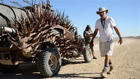 A fury road egy olyan film, amelyben tom hardy, charlize theron és nicholas hoult szerepel. Mad Max A Harag Útja : DVD Mad Max - A harag útja ...