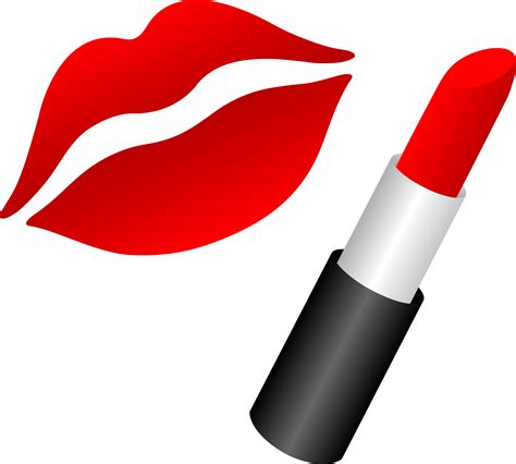 Kiss Lips Drawing Clipart Best