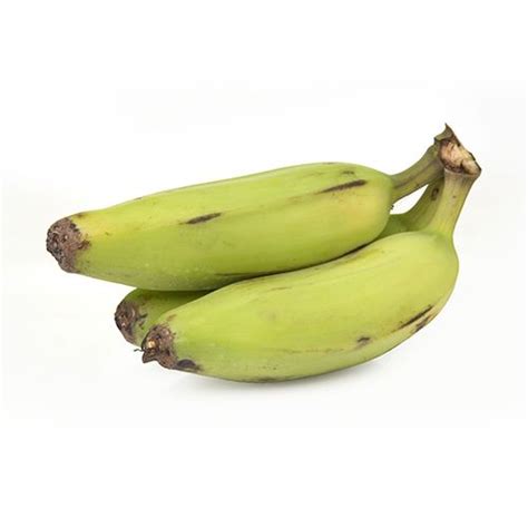 Buy Fresho Banana Raw Green 1 Kg Online At Best Price Of Rs 49 Bigbasket