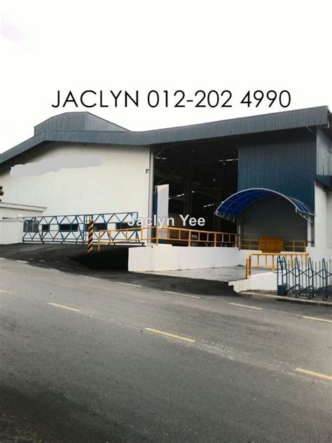 The most notable is senawang commercial park and hypermarkets such as giant and mcd are now senawang sentral is strategically located next to the tuanku jaafar light industrial area and this. Tuanku Jaafar Industrial Park, Seremban Detached factory 6 ...
