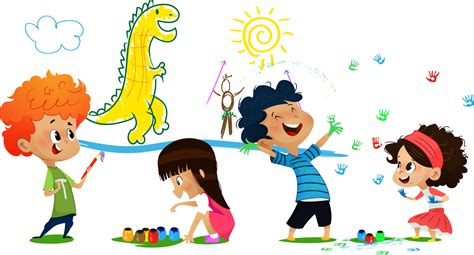 Art And Crafts Kids Clipart 10 Free Cliparts Download Images On