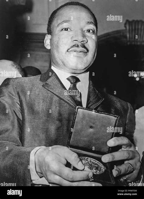 The Reverend Dr Martin Luther King Jr Stock Photo Alamy