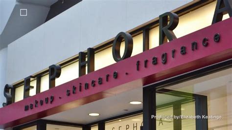 Woman Sues Sephora Claims Tester Lipstick Gave Her Herpes