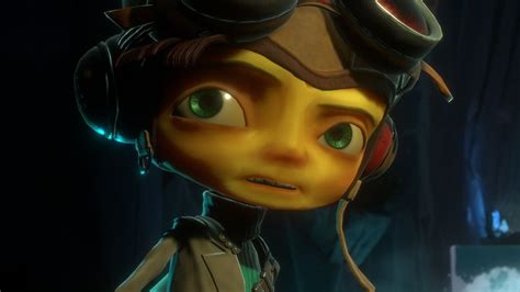 Psychonauts 2 is an upcoming platform video game developed by double fine and published by xbox game studios.the game was announced at the game awards 2015 ceremony, and is planned for release on august 25, 2021 on microsoft windows, macos, linux, playstation 4, xbox one and xbox series x/s. Psychonauts 2 Videos, Movies & Trailers - Macintosh - IGN