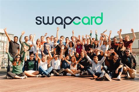 Tui Calvette on LinkedIn: Join The Revolution! Apply To Swapcard