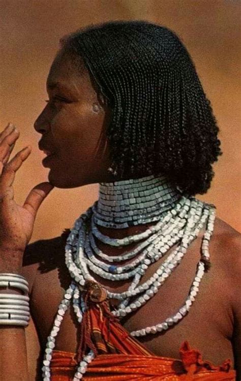Land Of Beauty Ethiopia 1960s African Hair History Beauty