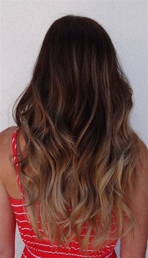 6 tips to ombre your hair and 29 examples styleoholic