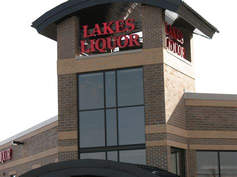 Record Year for Lakes Liquor in 2020 | Lakes Area Radio