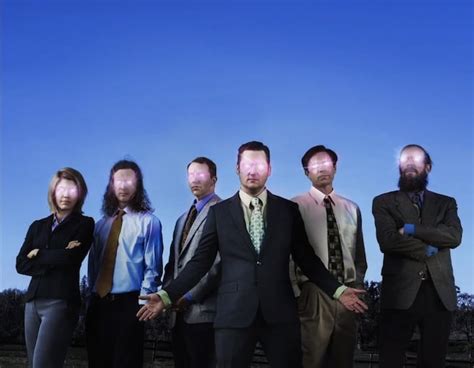 Modest Mouse Strangers To Ourselves [album Review] The Fire Note