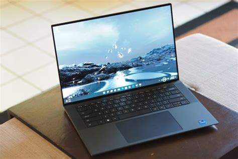 Dell Xps 15 9520 Review Still The Best Only Faster