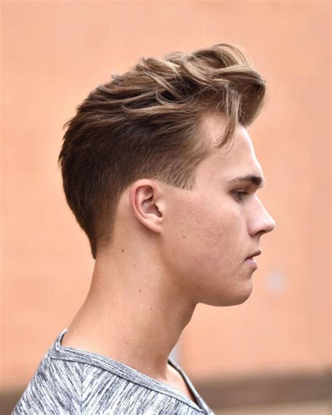 Our men's medium hairstyles gallery provides all the inspiration you need to pick your next haircut. 50+ Medium Length Hairstyles For Men - Updated February 2021