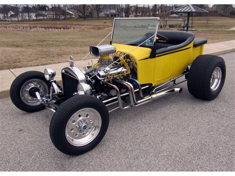 Get low rates in okc. 1973 T-Bucket Roadster for Sale | ClassicCars.com | CC-950228