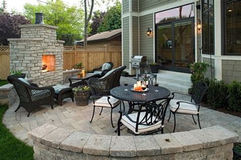 15 Fabulous Small Patio Ideas To Make Most Of Small Space