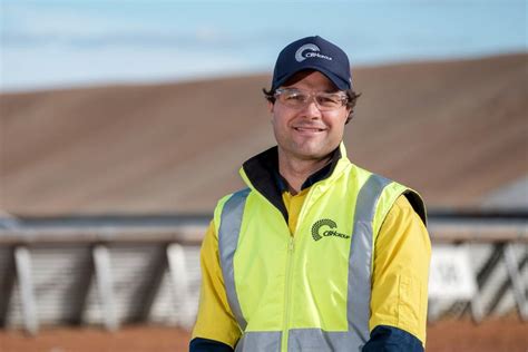 Cbh Appoints Acting Ceo Farm Weekly Wa