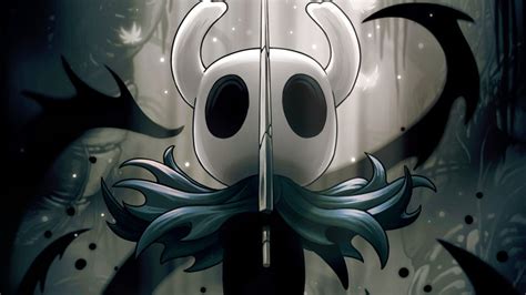 How a wooden 30cm hollow knight figure would look like? Hollow Knight PC News | PCGamesN