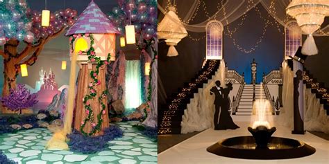 40 Totally Original Prom Themes That Will Blow Your Classmates Away