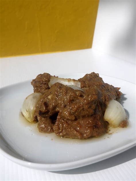 Mencari resepi ayam berkuah yang mudah dan sedap? Resepi Gulai Ayam Dan Kentang - Jerkovon