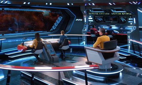 Discovery and the expanding star trek universe. REVIEW Star Trek: Short Treks "Q&A": Should Have Taken ...