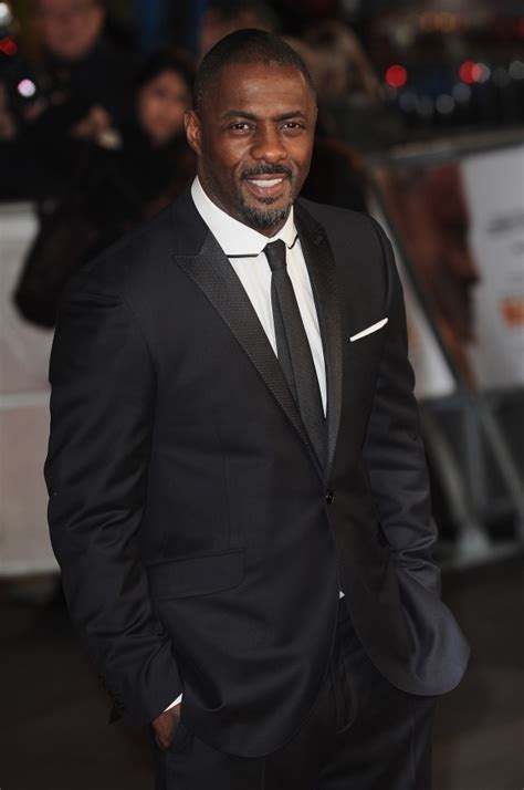 Black Celebrities In Suits Hellobeautiful