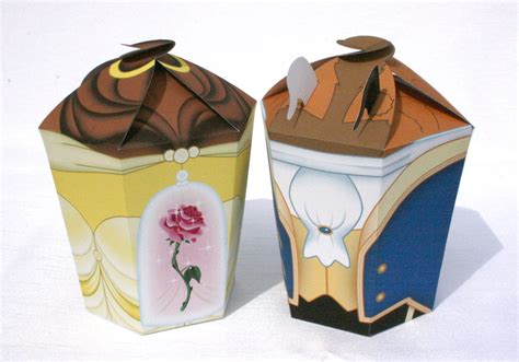 Beauty And The Beast Party Favor Archives Shnookers Beauty The