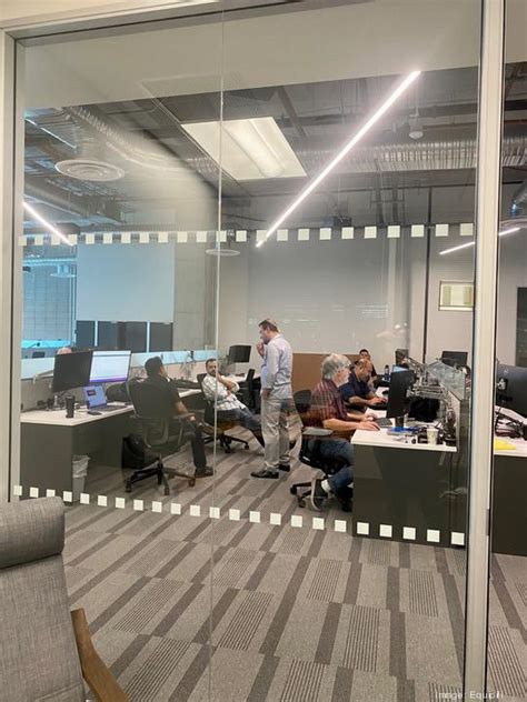 Az Inno Scottsdale Tech Startup Equipifi Subleases Office Space Amid