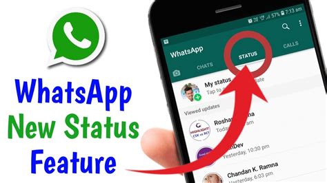 Whatsapp New Update Status Latest Features And Tricks 2019 Youtube