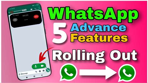 What Does Tha New Whatsapp Update Have 5 Amazing Whatsapp New