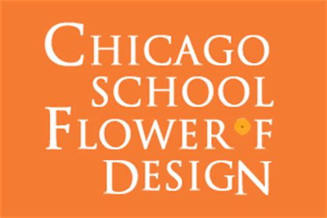 Chicago School of Flower Design | Intensive floral design courses that ...