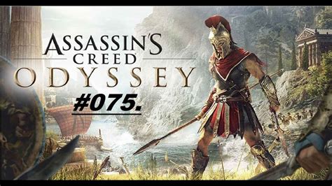 Assassin S Creed Odyssey 075 Okytos Der Grosse YouTube