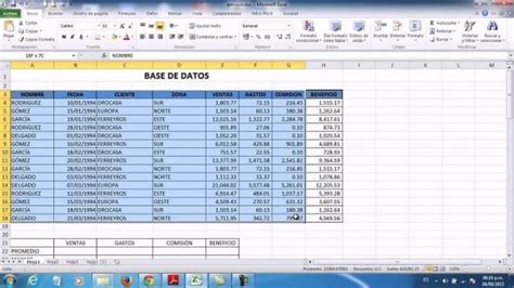 How To Use The Database BASE Function In Excel And What It Is For