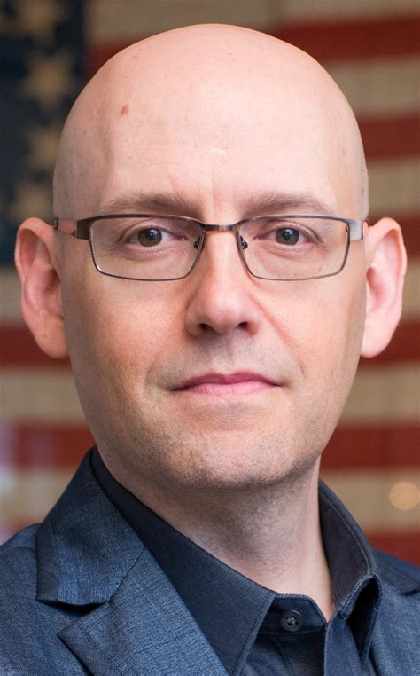 Book Talk Brad Meltzer A Writer Who Finds Heroism In The Ordinary Entertainment