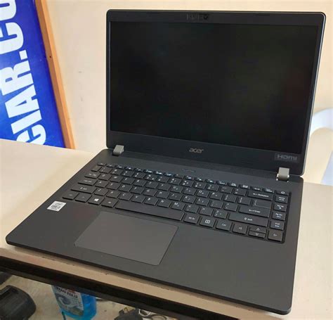 Acer Travelmate P2 10th Gen Core I3 Oficiarcom