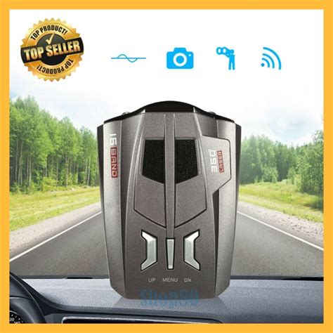 Are radar detectors legal in indiana (in)? Jual Laser Radar Detector Speed Gun Camera Kamera Detektor ...