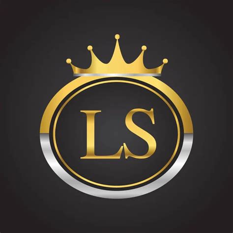 ᐈ Ls Company Logo Stock Images Royalty Free Ls Logo Vectors Download