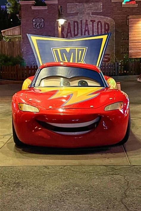 45 Lightning Mcqueen Quotes And Lightning Mcqueen Facts The Ultimate