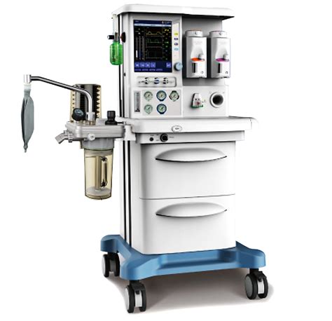 Máquina De Anestesia Marca Promed Ref X50 Equipos Médicos Promed