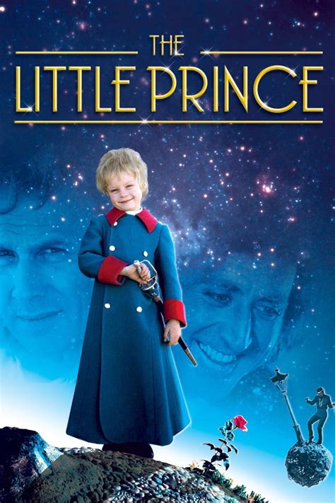 the little prince 1974 posters — the movie database tmdb