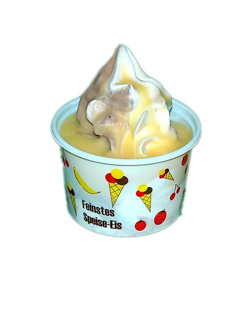 Cream Cups Ice Sundae · Free Photo On Pixabay