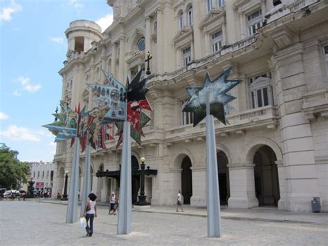 The Top Museums In Havana Cuba