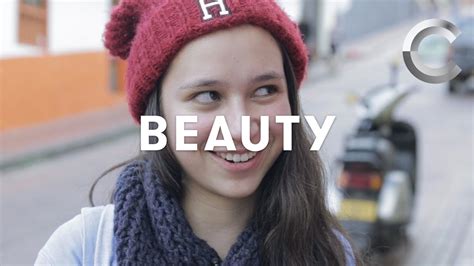 How People Define Beauty Around The World Cut Youtube