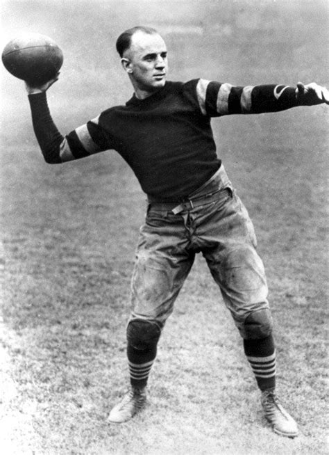 John Paddy Driscoll Chicago Cardinals 1925 Vintage Football Football Photos Football