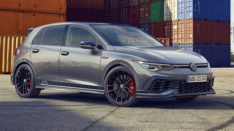 2022 Vw Golf Gti Mk8 Redesign Specs Release Date And Price Images And