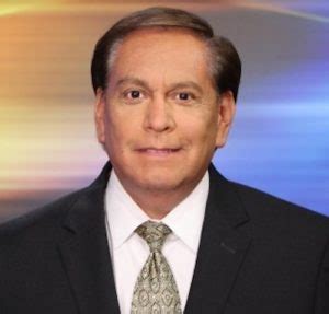 Longtime California News Anchor Dave Gonzales To Retire After Nearly